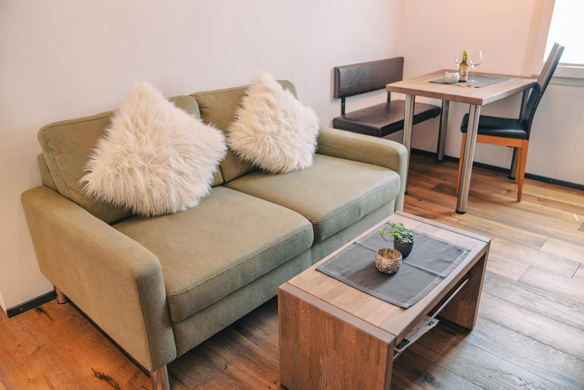 Apartment Alpine *