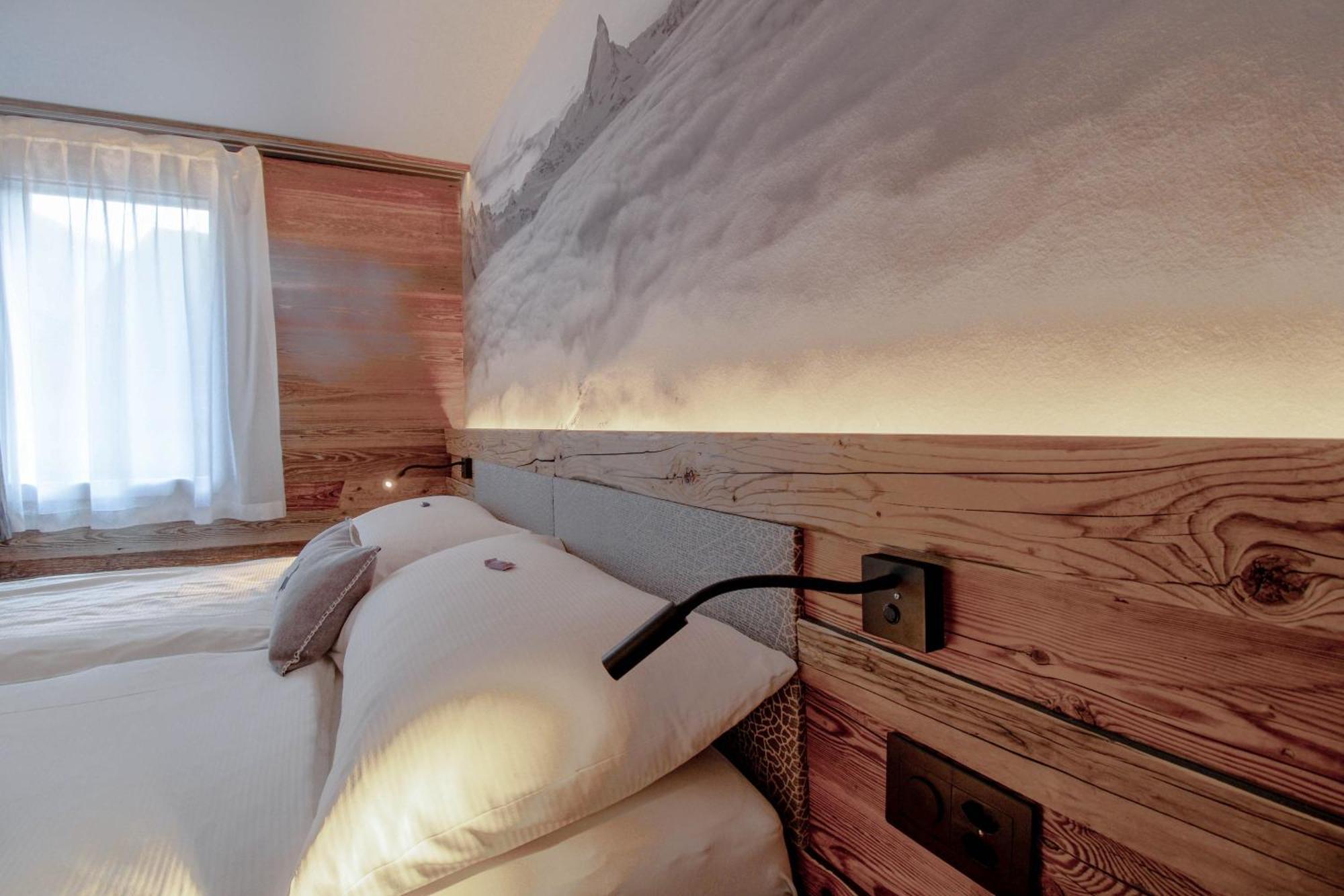 Apartment Alpine *