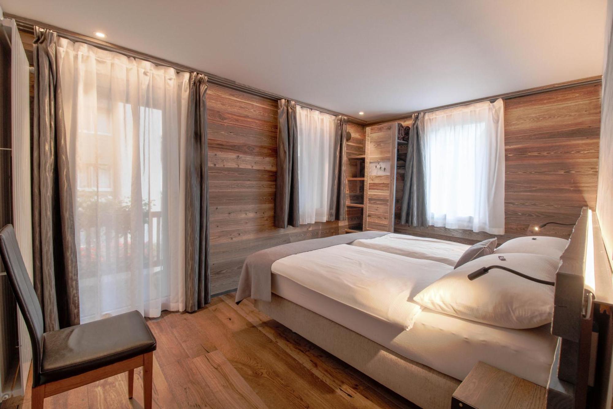 Apartment Alpine Zermatt