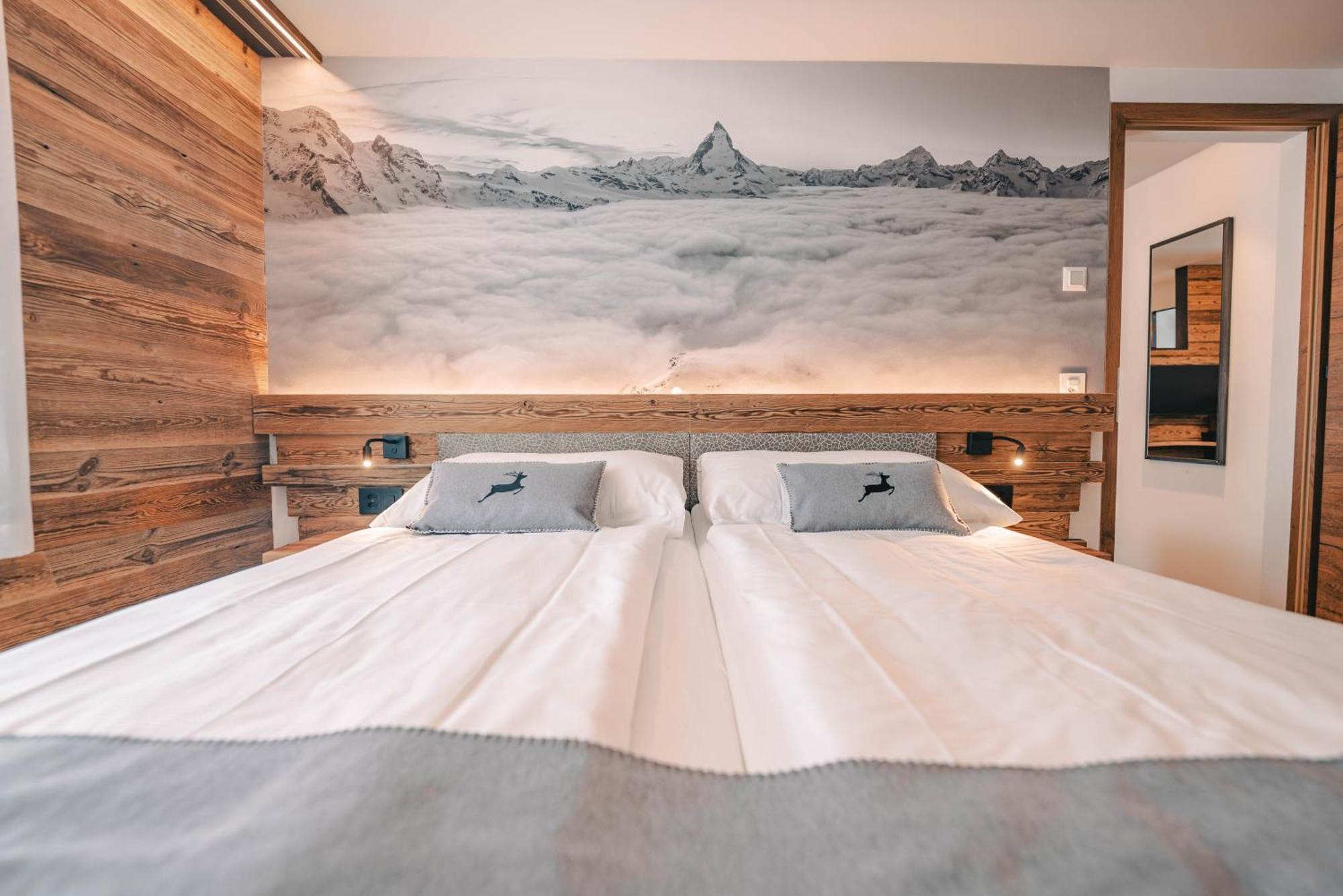 Alpine * Zermatt