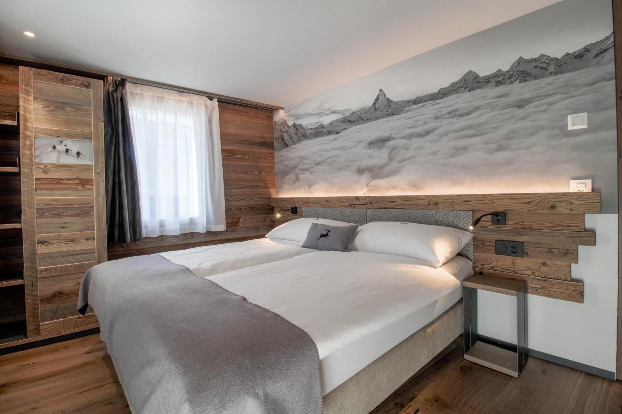 Alpine Apartment *