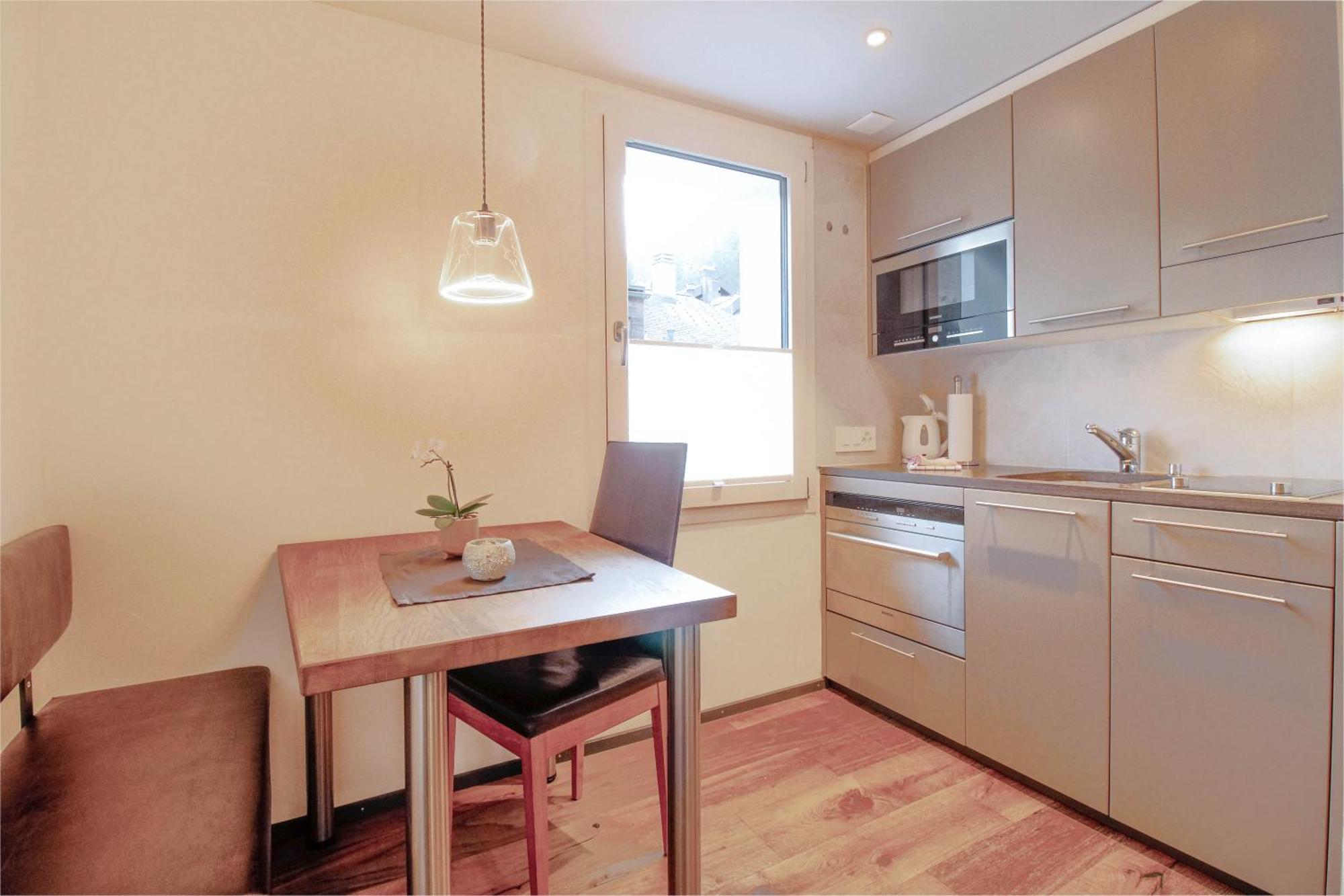 Apartment Alpine *