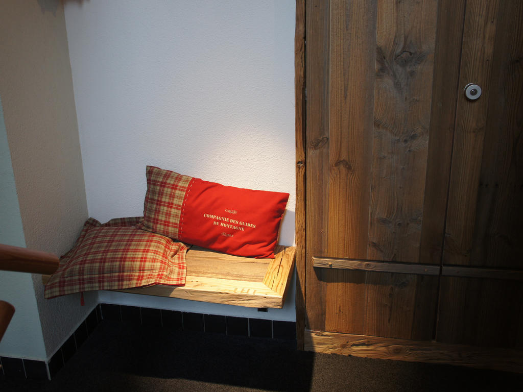 Alpine Apartment Zermatt