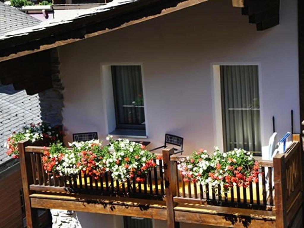 Apartment Alpine