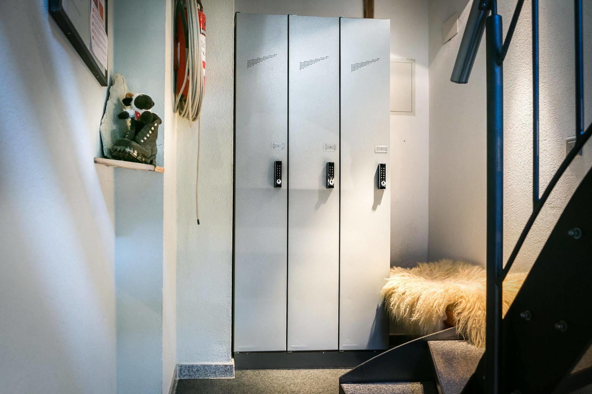 Apartment Alpine *