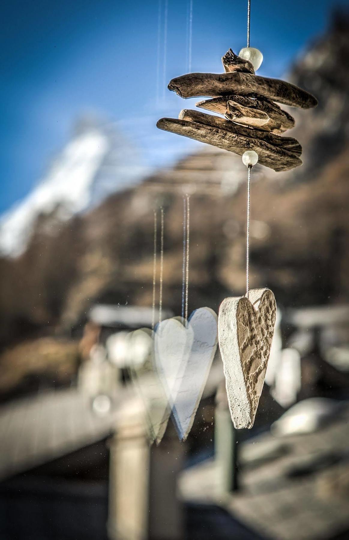 Apartment Alpine Zermatt