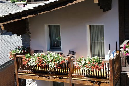 Apartment Alpine Zermatt